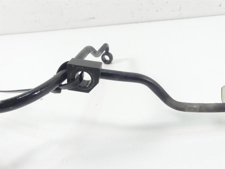 2019 Harley Softail FLSB Sport Glide Rear Abs Brake Line Hose Set 41800598 {{ shop.shopifyCountryName }} - Mototech271