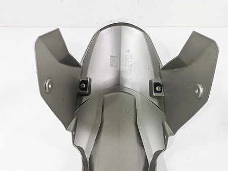 2014 BMW K1600 GTL K48 Front Fender Guard & Cover 46617685915 46617711557 {{ shop.shopifyCountryName }} - Mototech271
