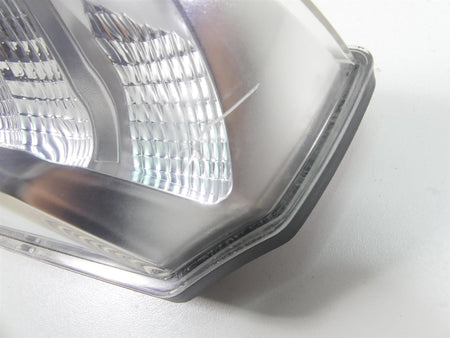 2016 BMW S1000XR K49 Taillight Tail Light Rear Brake Lamp Lens -Read 63218524200 {{ shop.shopifyCountryName }} - Mototech271