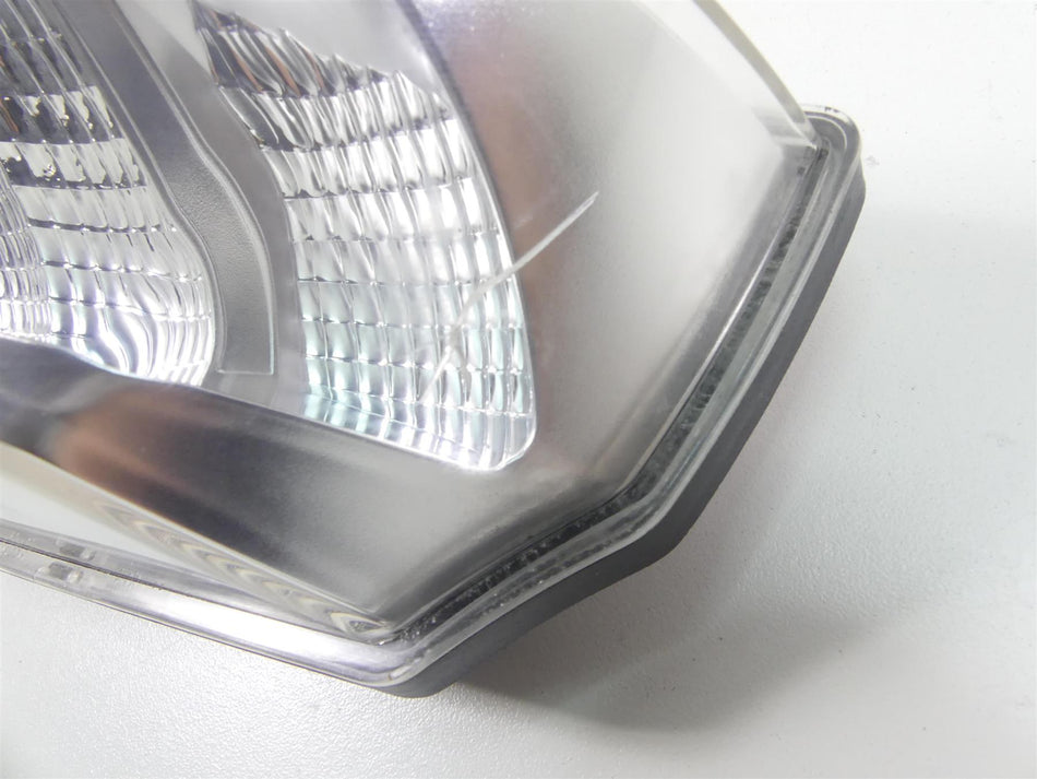 2016 BMW S1000XR K49 Taillight Tail Light Rear Brake Lamp Lens -Read 63218524200 {{ shop.shopifyCountryName }} - Mototech271