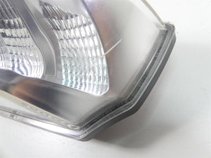 2016 BMW S1000XR K49 Taillight Tail Light Rear Brake Lamp Lens -Read 63218524200