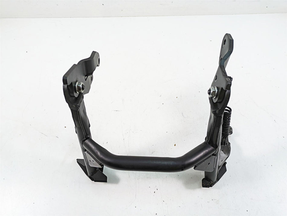 2018 Kawasaki ZX1002 Ninja H2 SX Center Stand Kick Stand 34011-0034 34011-0038 {{ shop.shopifyCountryName }} - Mototech271