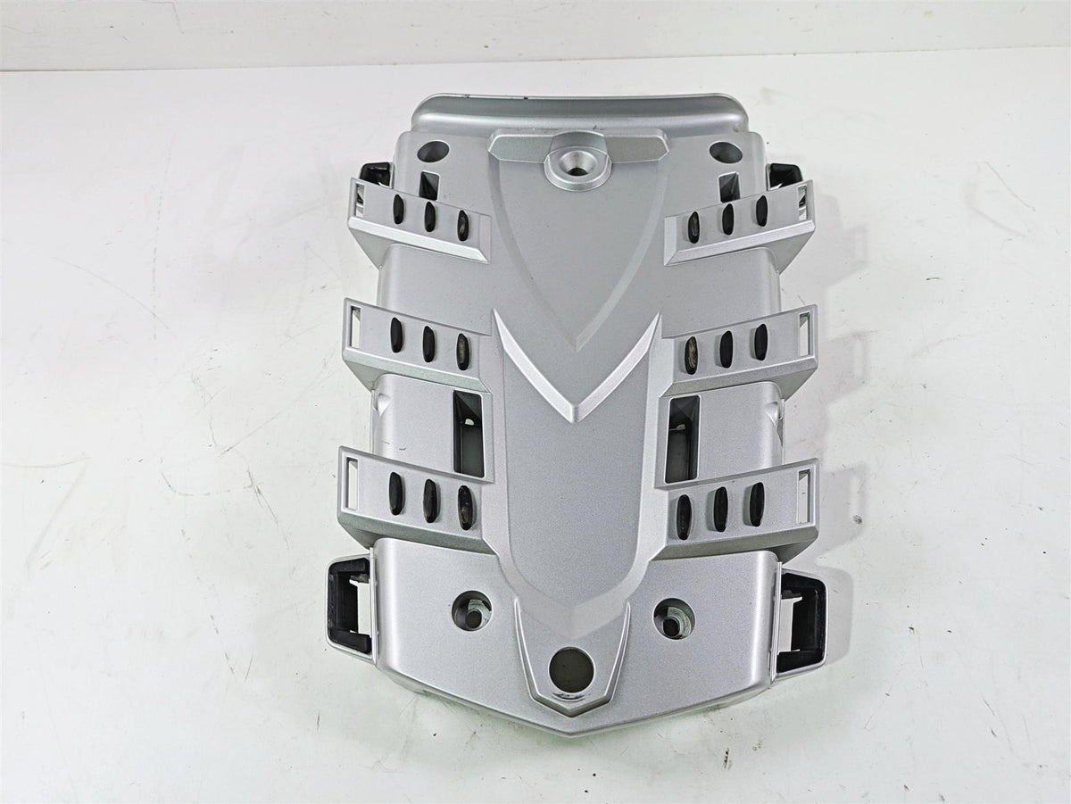 2010 BMW R1200GS K25 Rear Top Luggage Rack Carrier Bracket 46547698454 {{ shop.shopifyCountryName }} - Mototech271