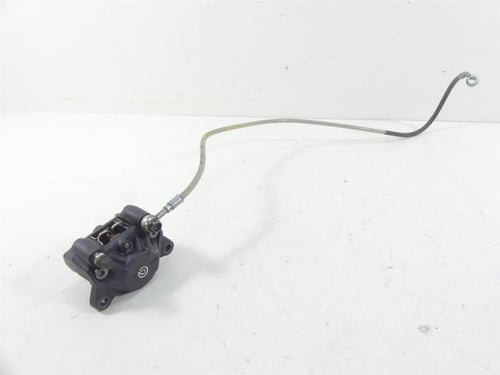 2006 Ducati Multistrada 1000S Rear Brembo Brake Caliper 61140131AB | Mototech271