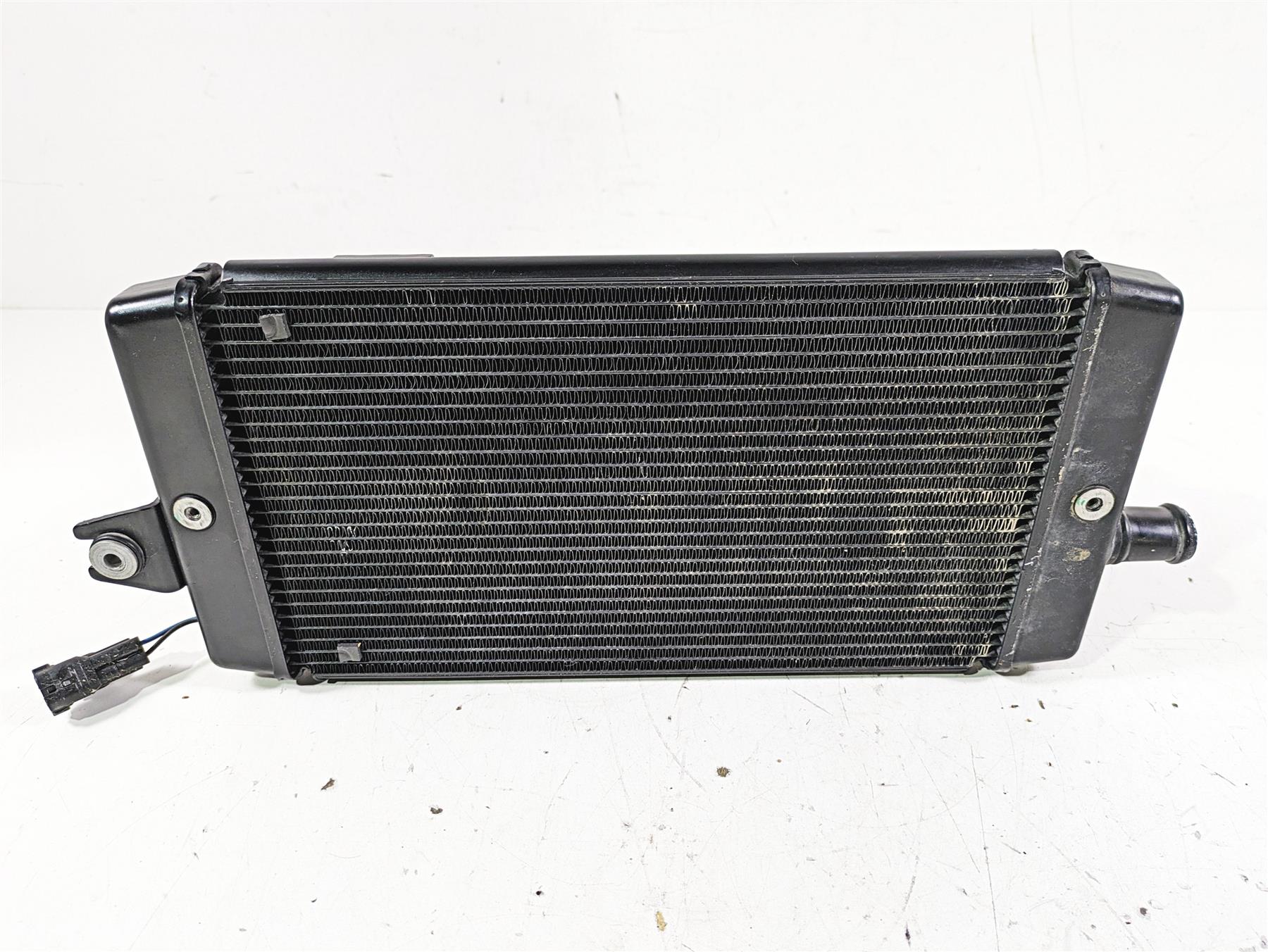 2020 Triumph Street Scrambler 900 Radiator Fan Reservoir Hoses Set T21 ...