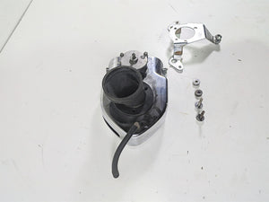 2006 Yamaha XVS650 V-Star Classic Custom Hypercharger Air Filter Kit - Read