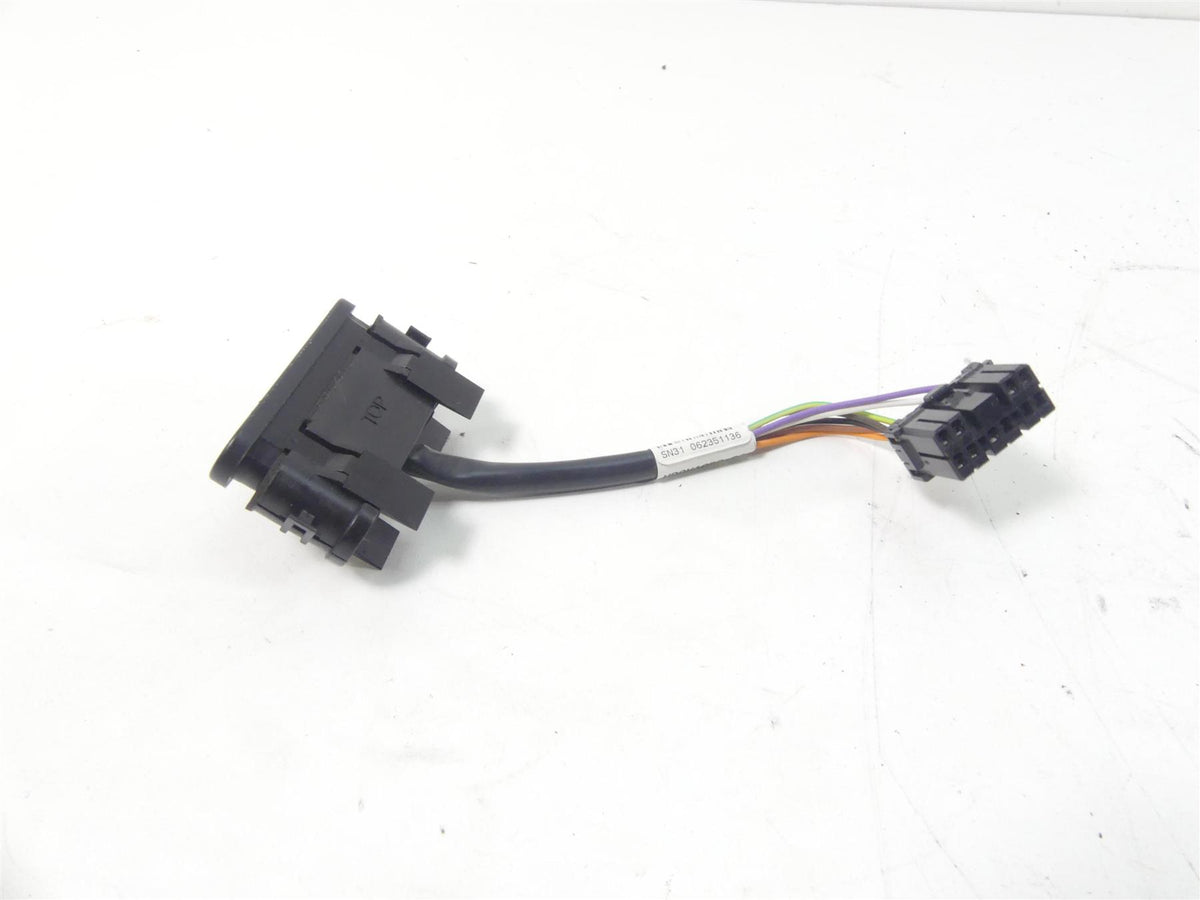 2007 Harley FLHTCU SE2 CVO Electra Glide Instrument Indicator Lights 68789-96B {{ shop.shopifyCountryName }} - Mototech271
