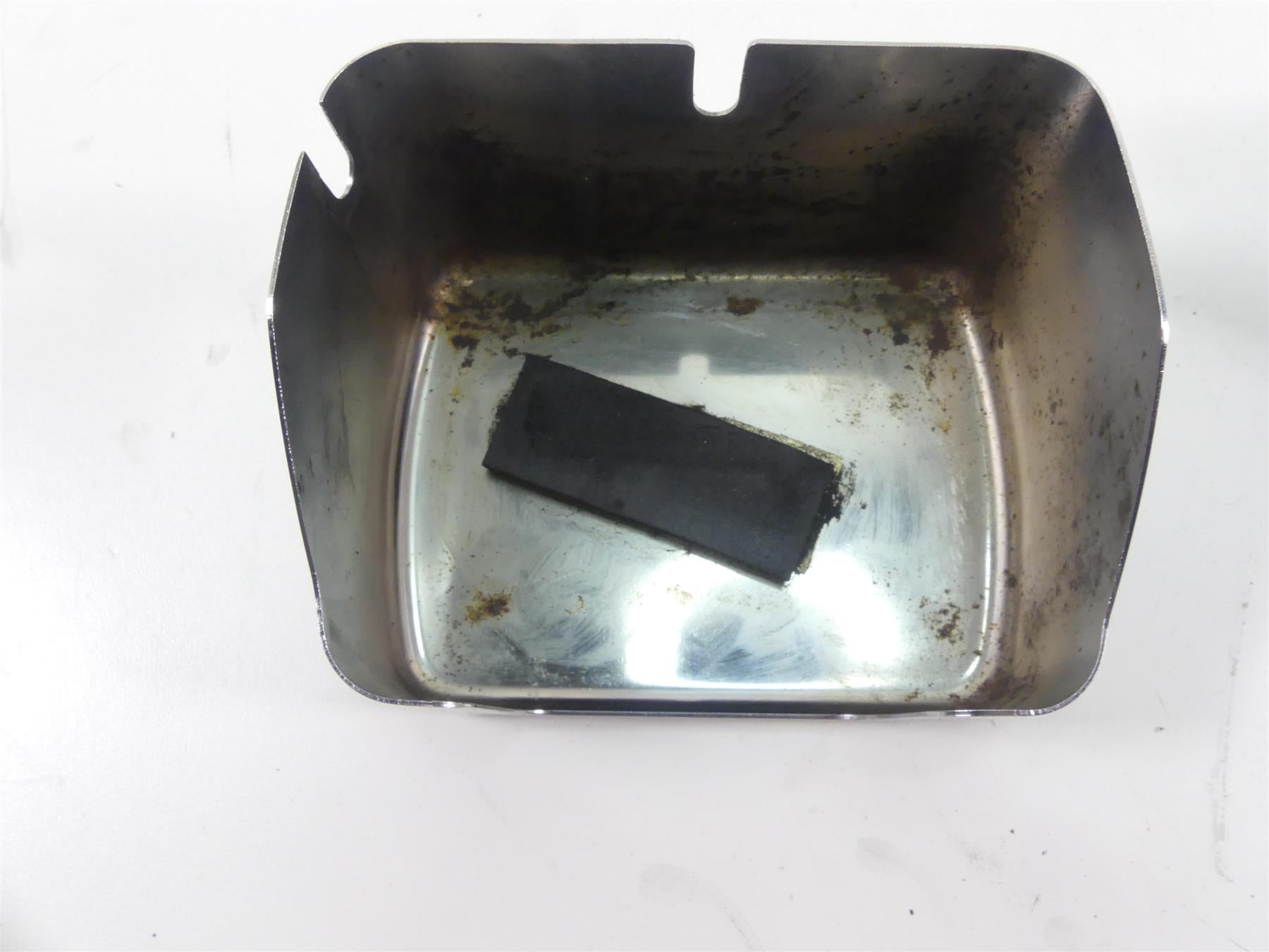1999 Harley FXSTS Softail Springer Ignition Coil Wires + Chrome Cover 31614-83A {{ shop.shopifyCountryName }} - Mototech271