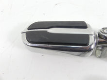 Load image into Gallery viewer, 2009 Harley FLHTCU SE4 CVO E-Glide Oem Highway Footpeg Foot Peg Set 50988-02A | Mototech271
