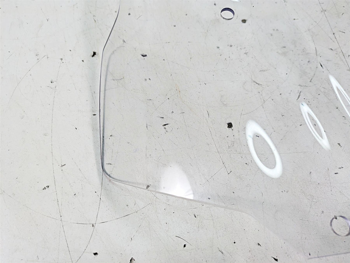 2022 Harley RA1250 S Pan America Windshield Wind Screen Shield - Read 57400409 {{ shop.shopifyCountryName }} - Mototech271