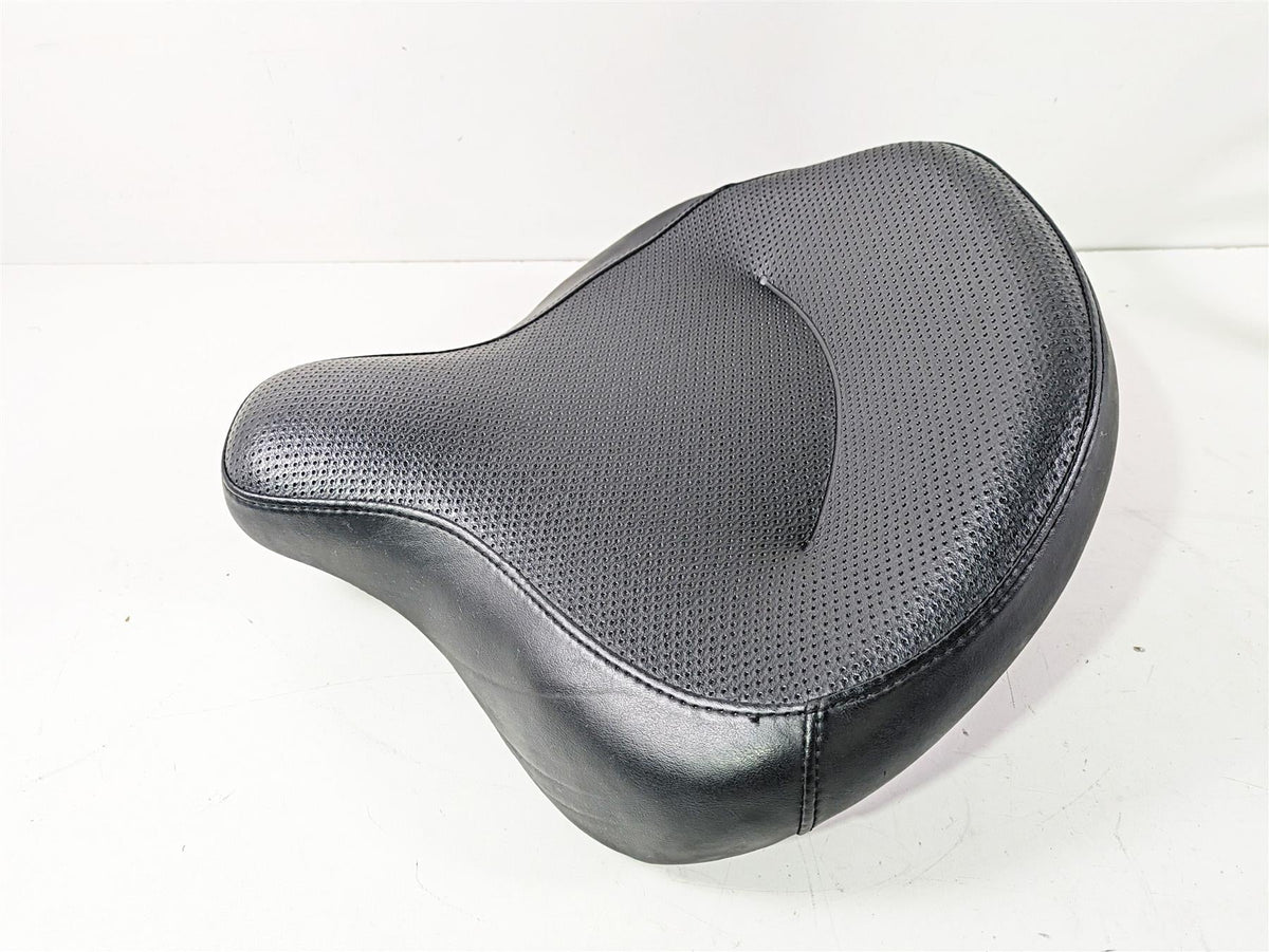 2008 Harley Touring FLHTP Electra Glide Seat Saddle + Air Spring 52242-83E {{ shop.shopifyCountryName }} - Mototech271