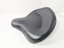 Load image into Gallery viewer, 2008 Harley Touring FLHTP Electra Glide Seat Saddle +  Air Spring 52242-83E | Mototech271
