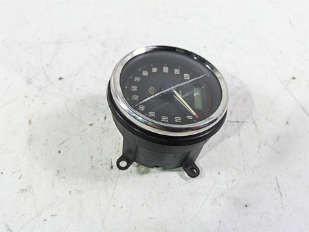 2013 Harley FXDWG Dyna Wide Glide Speedometer Gauge Instrument 30k 67478-12 {{ shop.shopifyCountryName }} - Mototech271