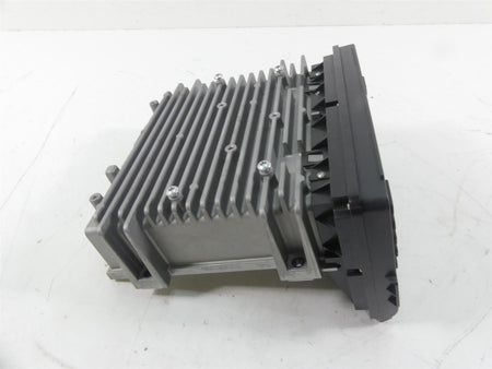 2014 Harley Touring FLHX Street Glide Radio Stereo Boom Box 4.3 76000075 {{ shop.shopifyCountryName }} - Mototech271