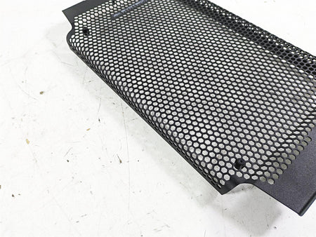 2020 Triumph Street Scrambler 900 Evotech Radiator Cover Guard PRN013141-09 {{ shop.shopifyCountryName }} - Mototech271