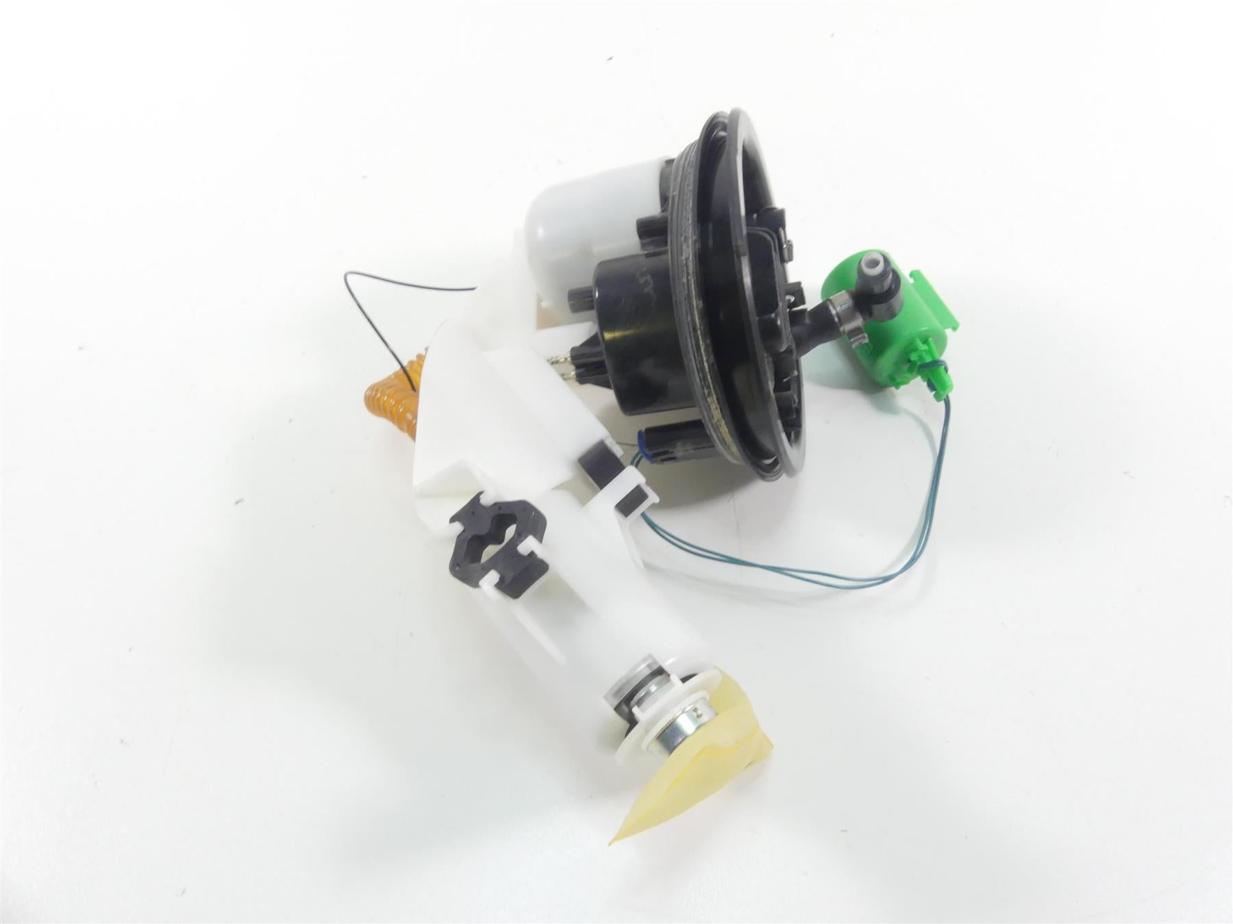 2016 BMW R nineT R9T K21 Fuel Gas Petrol Pump - Tested 16148544012 {{ shop.shopifyCountryName }} - Mototech271