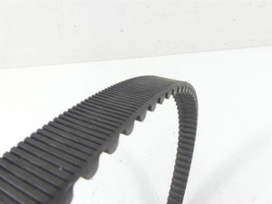 2005 Harley Touring CVO FLHTCSE Electra Glide Rear Drive Belt  139T 40040-05 | Mototech271