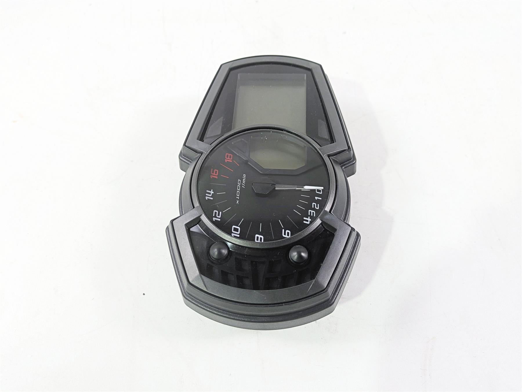 2020 Kawasaki ZX6R ZX636 Ninja Speedometer Gauge Instrument 14K