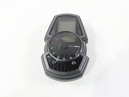 2020 Kawasaki ZX6R ZX636 Ninja Speedometer Gauge Instrument 14K 25031-0917 {{ shop.shopifyCountryName }} - Mototech271