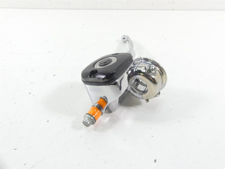 2007 Harley FLHTCU SE2 CVO Electra Glide Front Brake Master Cylinder 41700740 {{ shop.shopifyCountryName }} - Mototech271