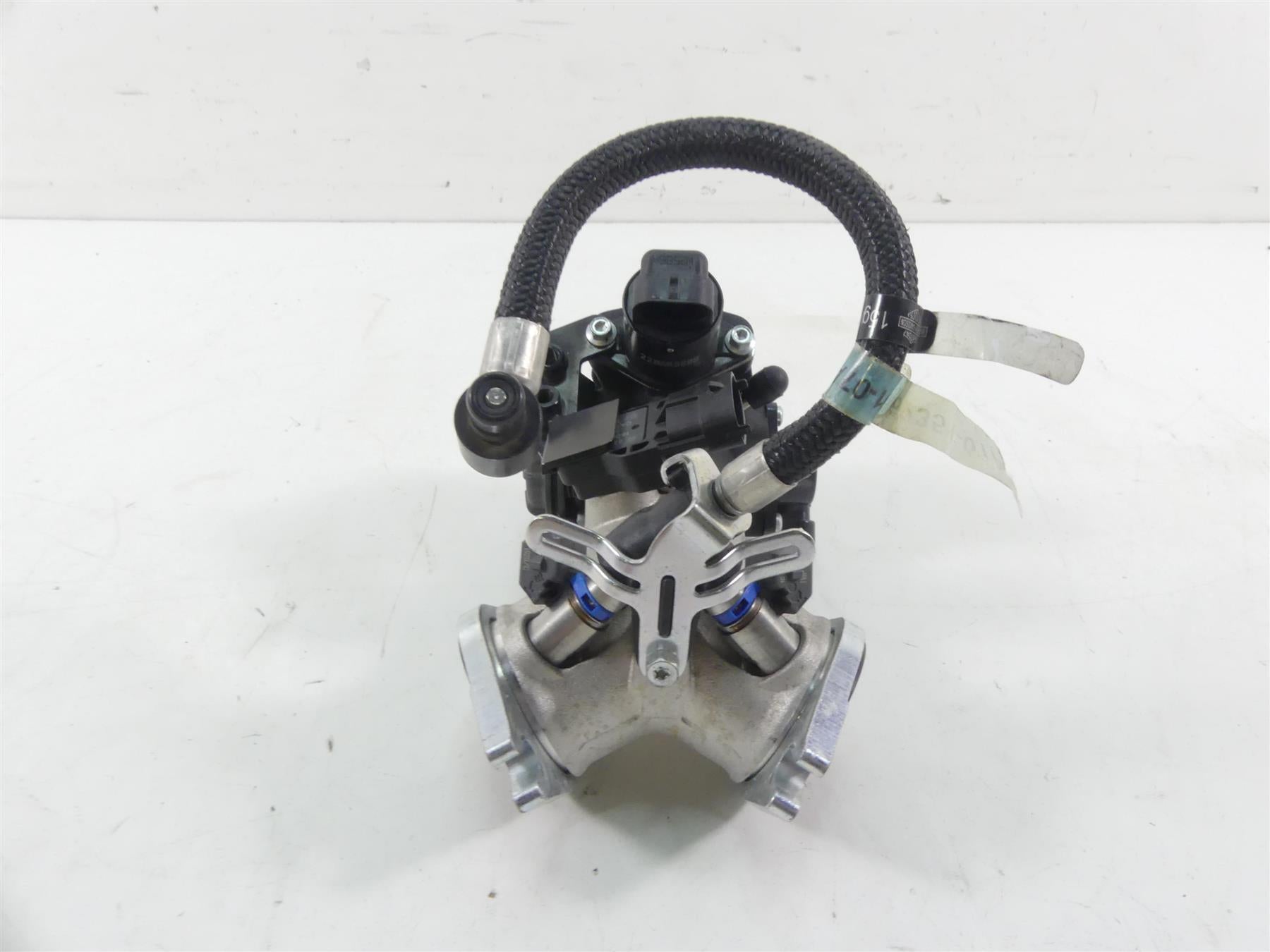 2019 Harley XL883 N Sportster Iron Throttle Body Fuel Injection 4K 27200022 {{ shop.shopifyCountryName }} - Mototech271