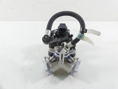 2019 Harley XL883 N Sportster Iron Throttle Body Fuel Injection 4K 27200022 {{ shop.shopifyCountryName }} - Mototech271