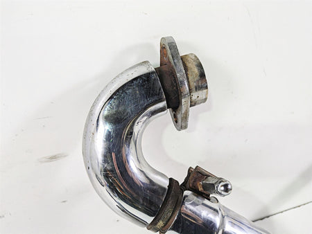 2004 Victory Kingpin Stock Exhaust System Header Manifold Set 1261089 1261323 {{ shop.shopifyCountryName }} - Mototech271