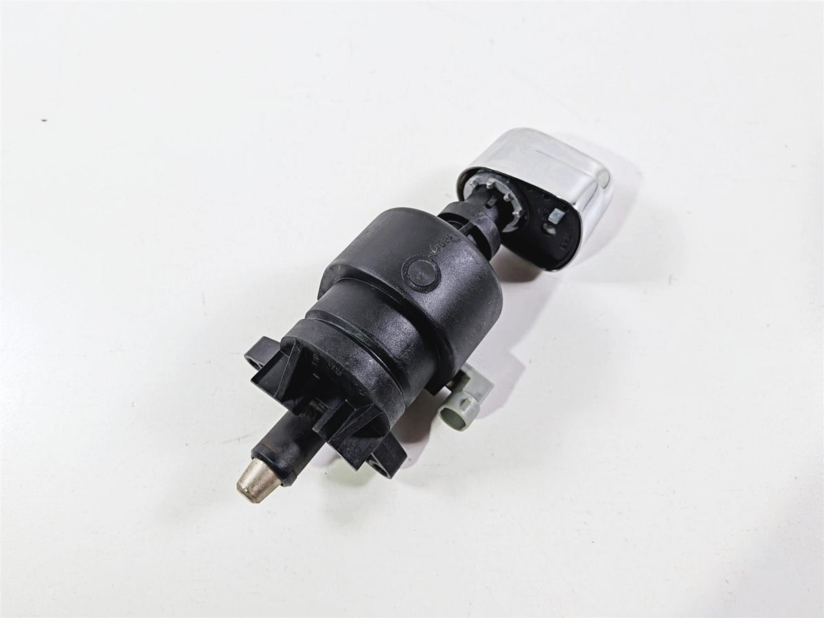 2018 Harley Touring FLHTCU Electra Glide Ignition Switch Unlocked VIN 71400012B-Mototech271