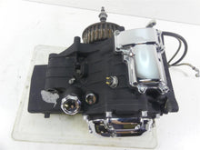 Load image into Gallery viewer, 2007 Harley FLHTCU SE2 CVO Electra Glide Transmission Gear Box 38K 33162-07A
