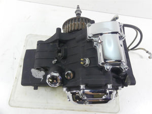 2007 Harley FLHTCU SE2 CVO Electra Glide Transmission Gear Box 38K 33162-07A