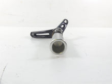 Load image into Gallery viewer, 2009 Harley XR1200 Sportster Left Storz Passenger Foot Peg Rest + Mount 51048-08
