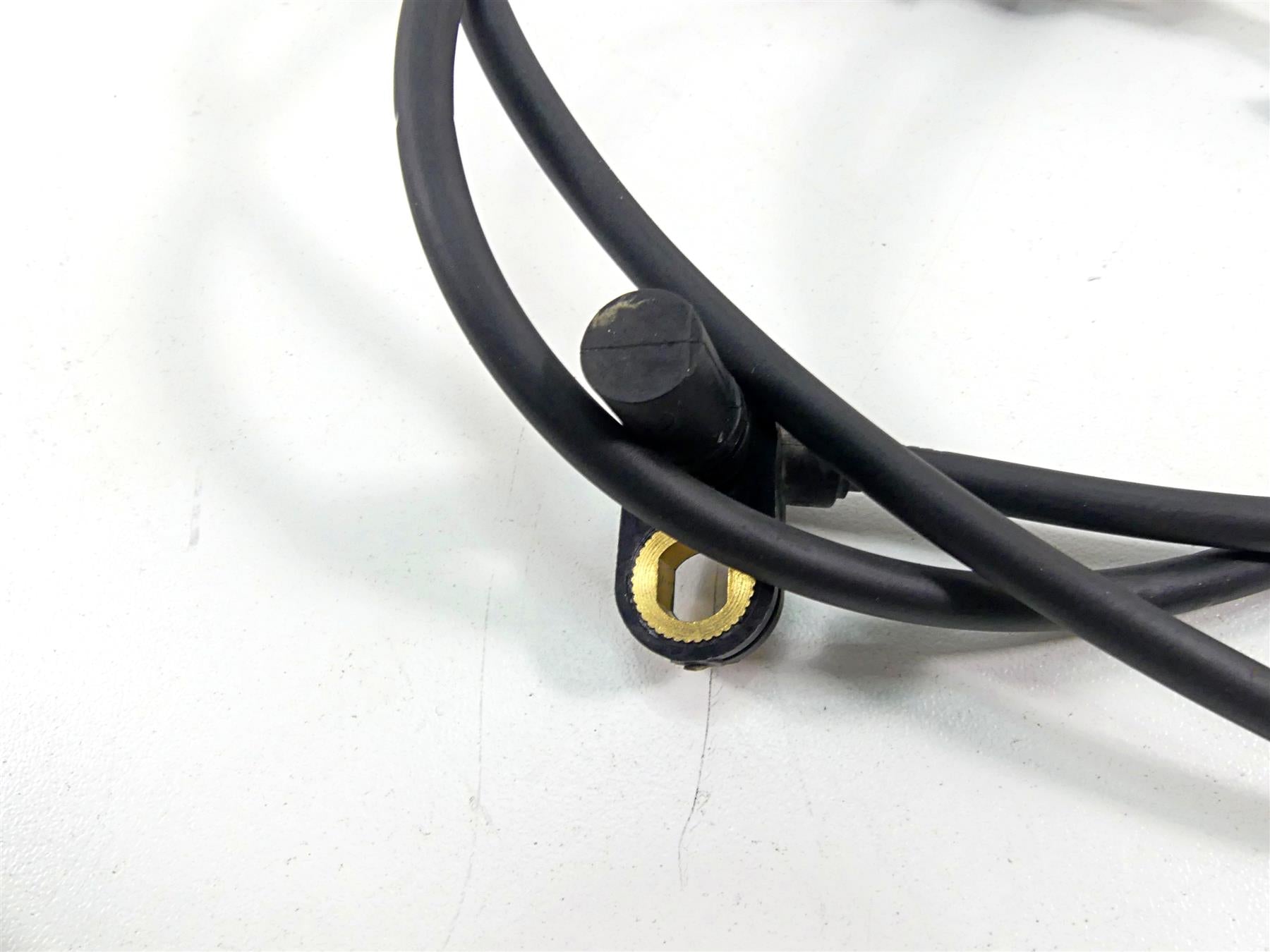 2016 KTM 1290 Super Duke R Rear Abs Brake Wheel Speed Sensor 76042025000 {{ shop.shopifyCountryName }} - Mototech271