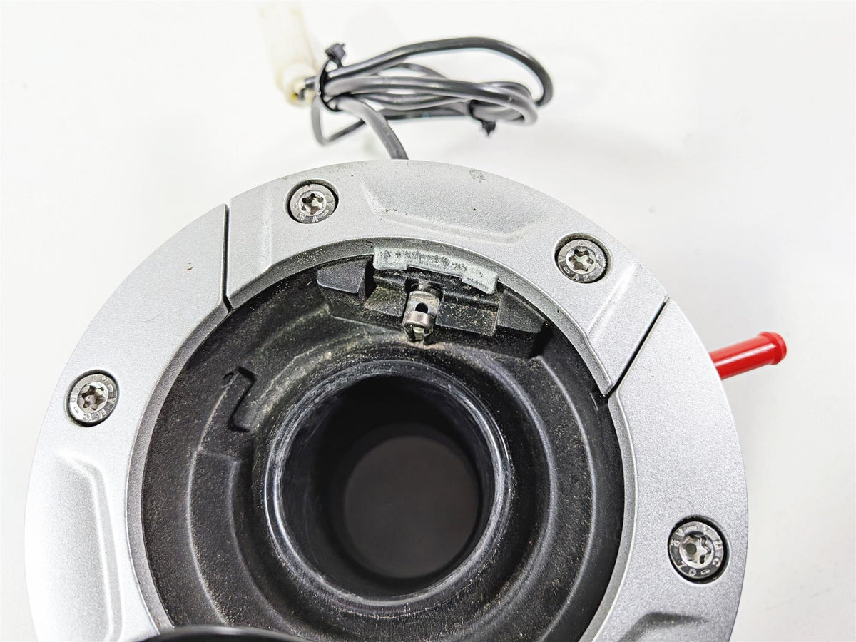 2023 BMW R1250RT RTP K52 Keyless Fuel Gas Petrol Cap 8552106 16118552106 {{ shop.shopifyCountryName }} - Mototech271