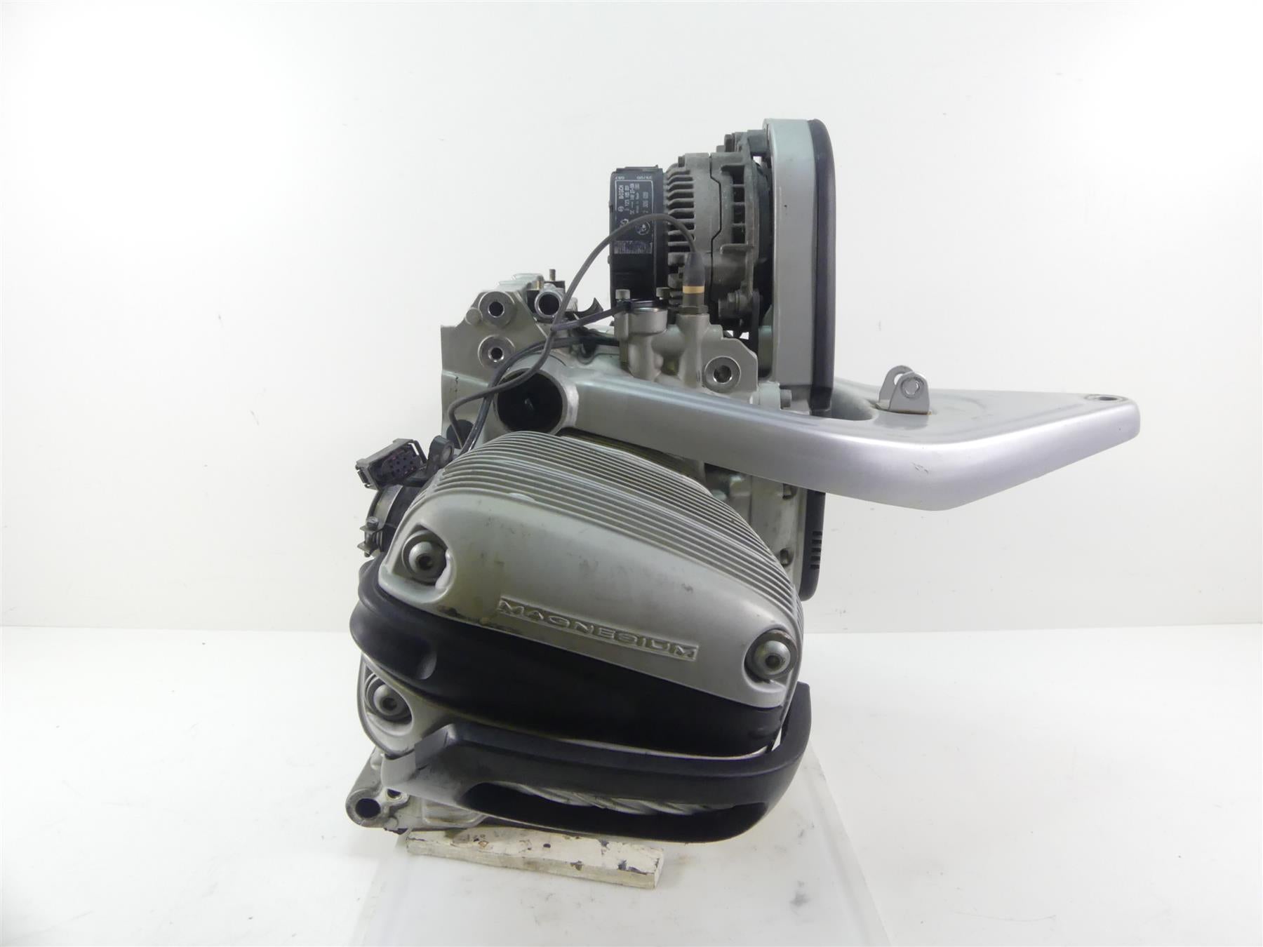 2001 BMW R1150 GS R21 Running Engine Motor 55K - Video 11007670434 {{ shop.shopifyCountryName }} - Mototech271