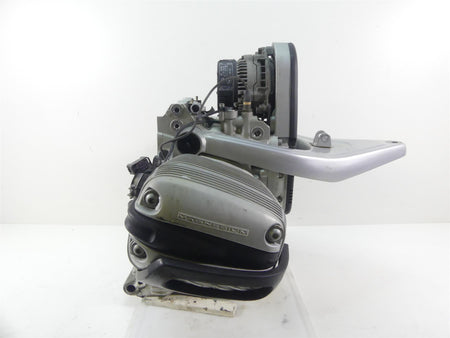 2001 BMW R1150 GS R21 Running Engine Motor 55K - Video 11007670434 {{ shop.shopifyCountryName }} - Mototech271