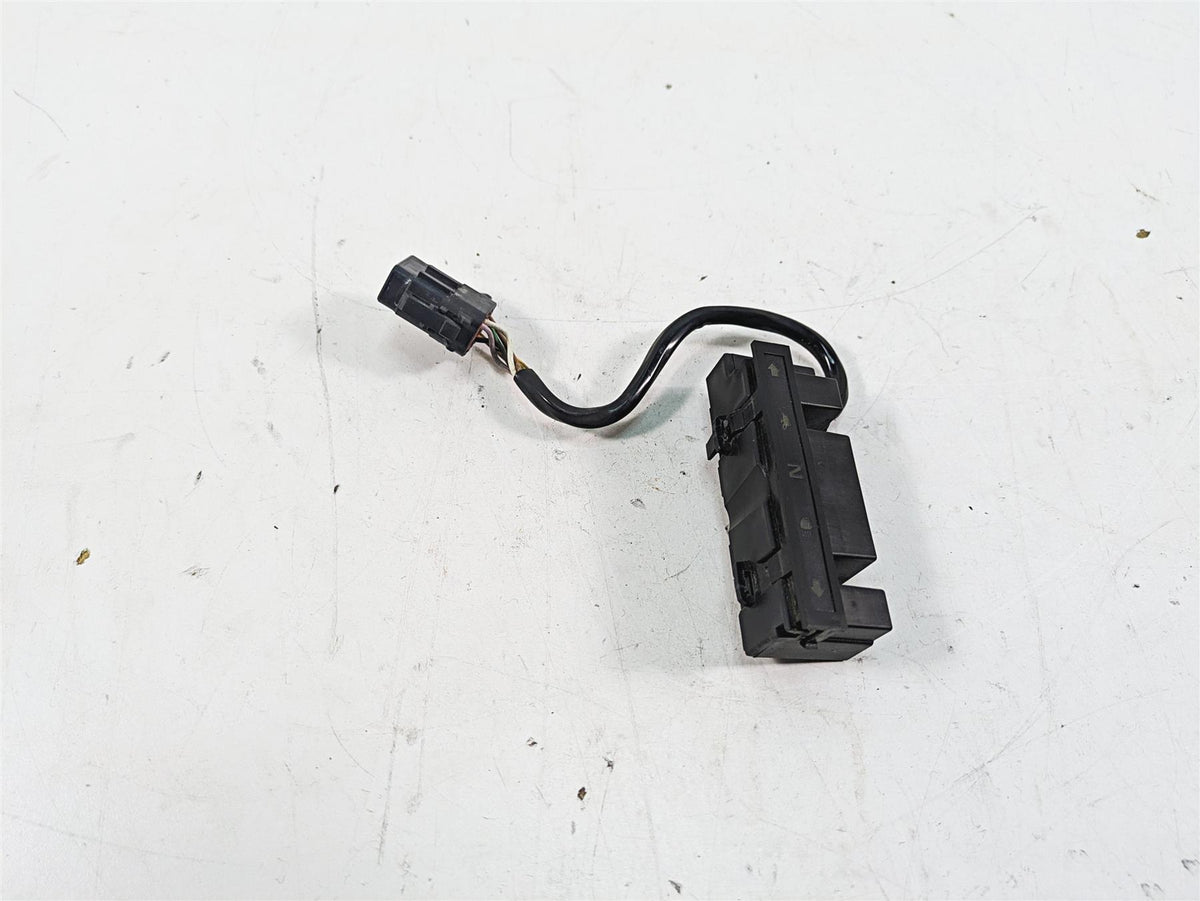 2000 Harley FXSTS Softail Springer Instrument Indicator Lights - Read 68113-99C {{ shop.shopifyCountryName }} - Mototech271