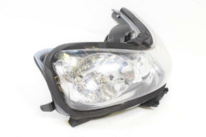 2010 Polaris Assault RMK 800 146"  Headlight Head Light Lamp Lens 2410397
