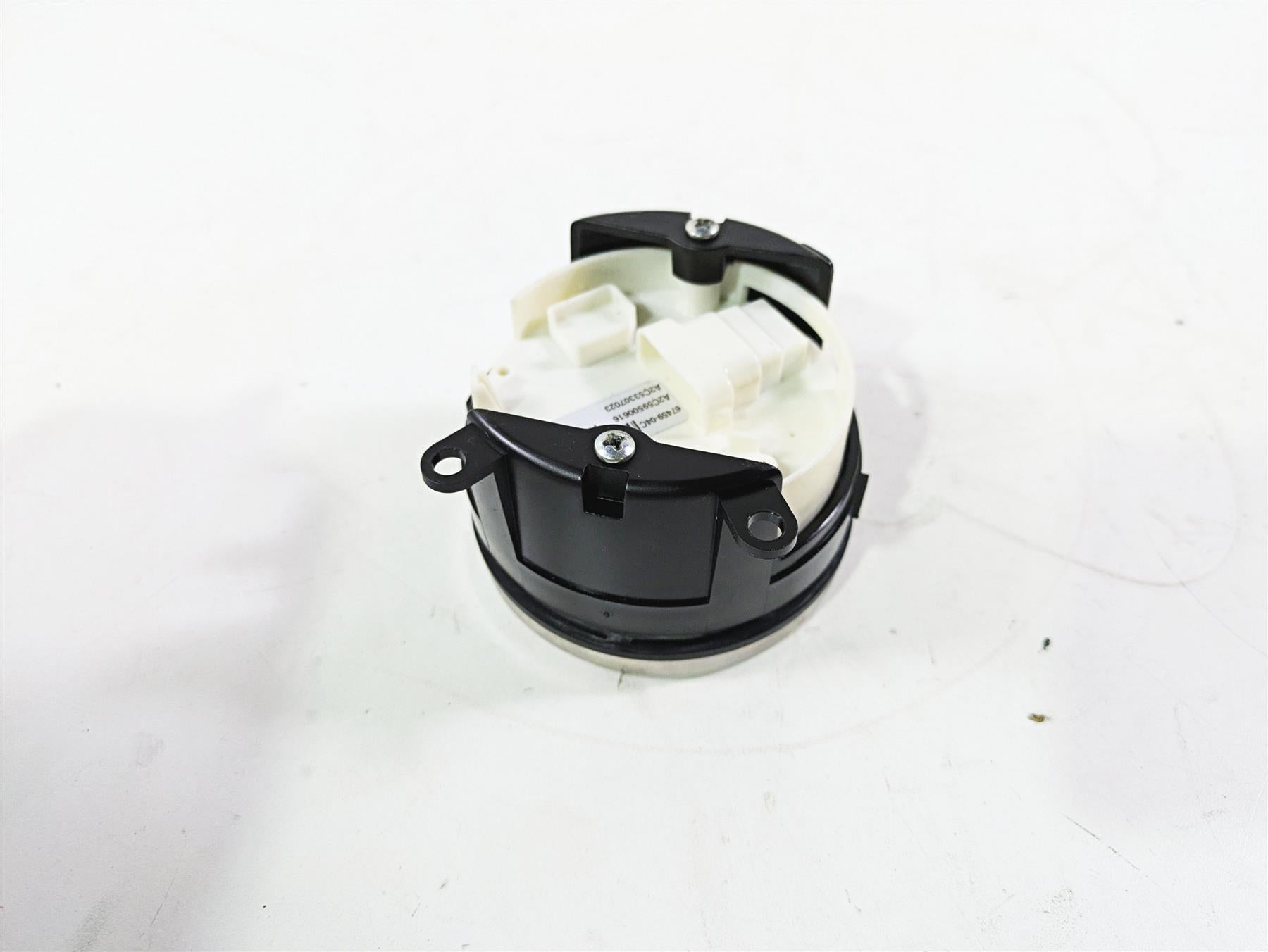2010 Harley Touring FLHX Street Glide Tachometer Tacho Meter Gauge 67459-04C {{ shop.shopifyCountryName }} - Mototech271