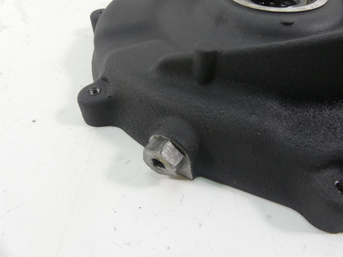2008 Harley Softail FXSTB Night Train Inner Primary Drive Clutch Cover 60681-06A {{ shop.shopifyCountryName }} - Mototech271