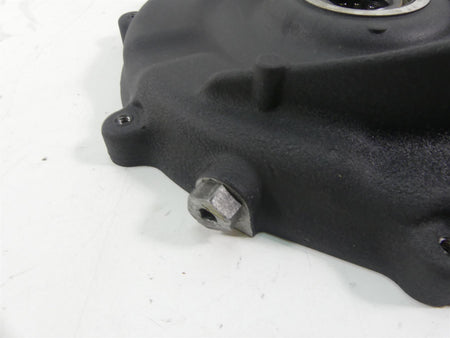 2008 Harley Softail FXSTB Night Train Inner Primary Drive Clutch Cover 60681-06A {{ shop.shopifyCountryName }} - Mototech271