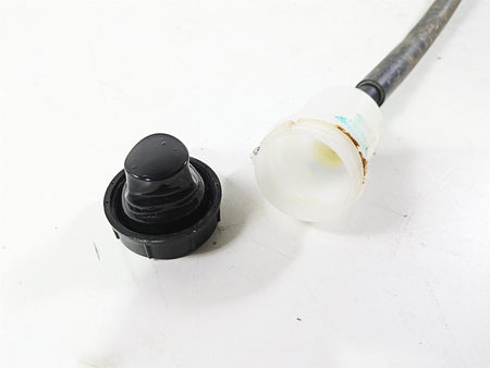 2021 Kawasaki Teryx KRX KRF 1000 Main Brake Master Cylinder 16160-0832 {{ shop.shopifyCountryName }} - Mototech271