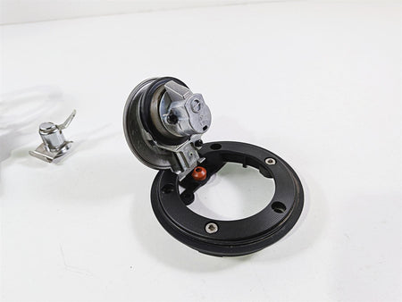 2025 Yamaha YZF R7 Ignition Switch Key Set Gas Cap Seat Lock BEB-82501-01-00 {{ shop.shopifyCountryName }} - Mototech271