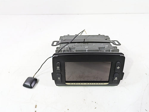 2016 Harley Touring FLTRX Road Glide Radio Stereo Boom Box 6.5GT 76000076 | Mototech271