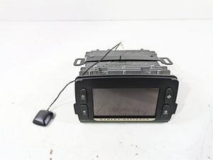 2016 Harley Touring FLTRX Road Glide Radio Stereo Boom Box 6.5GT 76000076 | Mototech271