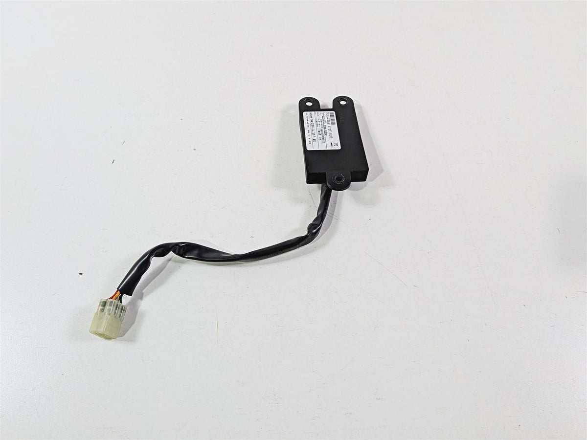 2011 Ducati Streetfighter 1098 S Traction Control Module Dtc 28611172E {{ shop.shopifyCountryName }} - Mototech271