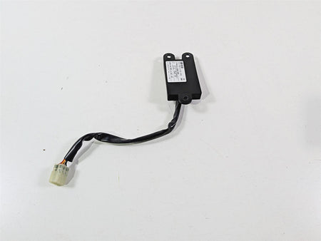 2011 Ducati Streetfighter 1098 S Traction Control Module Dtc 28611172E {{ shop.shopifyCountryName }} - Mototech271