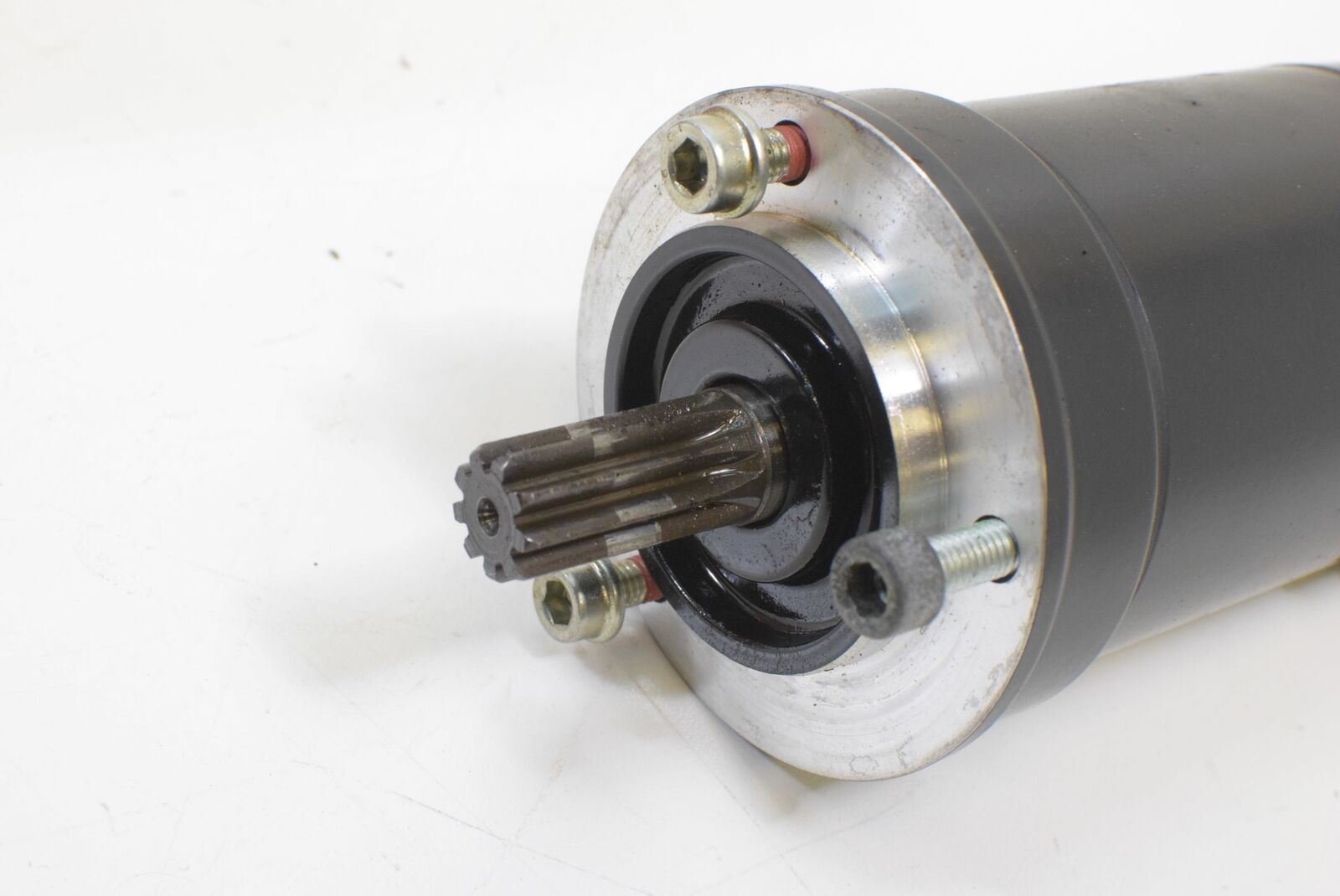 2012 Ducati Hypermotard 1100 Evo SP Engine Starter Motor 27040125A {{ shop.shopifyCountryName }} - Mototech271