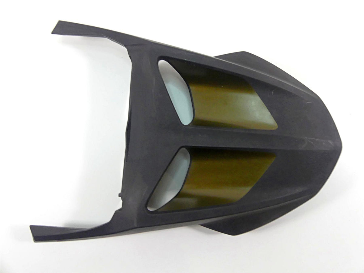 2013 BMW F800GS STD K72 Upper Fender Kalamata Matt 46618528996 46618534962 {{ shop.shopifyCountryName }} - Mototech271