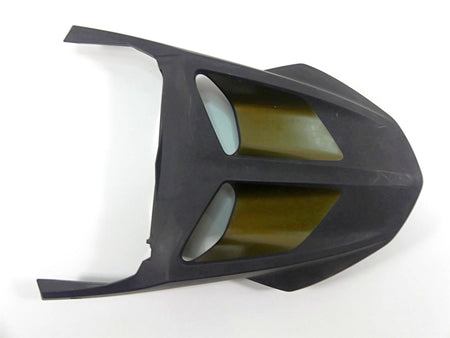 2013 BMW F800GS STD K72 Upper Fender Kalamata Matt 46618528996 46618534962 {{ shop.shopifyCountryName }} - Mototech271