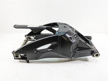 Load image into Gallery viewer, 2009 Suzuki GSXR750 K9 Straight Rear Swingarm Swing Arm &amp; Axle 61000-01H10-YAP | Mototech271
